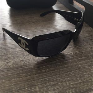 COPY - Chanel Sunglasses